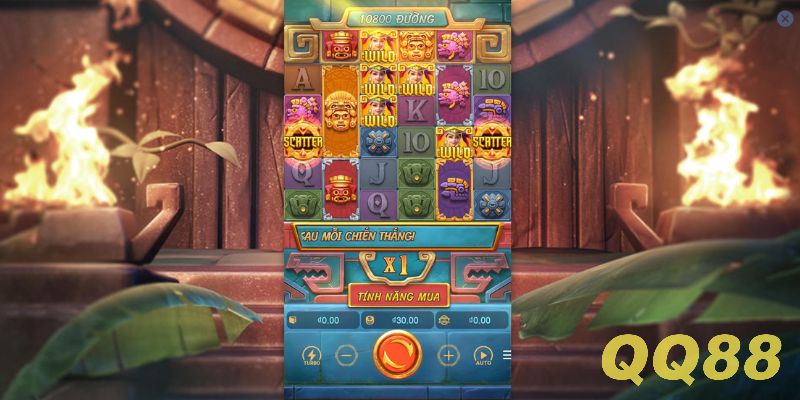 game qq88 mới nhất